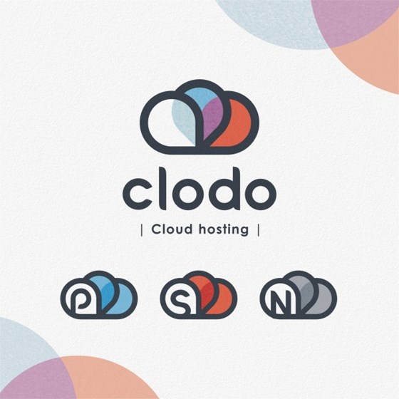 Логотипы: Clodo